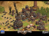 Rise of Nations