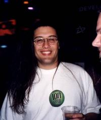 John Romero