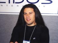 John Romero