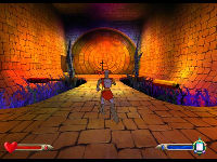 Dragon Lair 3D