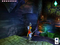 Dragon's Lair 3D