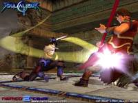 Soul Calibur 2