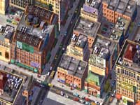 SimCity 4