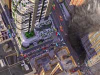 SimCity 4 - screenshoty