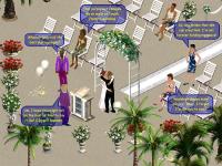 The Sims Online