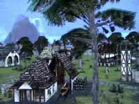 Spellforce: The Order of Dawn