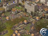 Stronghold: Crusaders