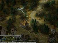 Sudden Strike 2 – screeny