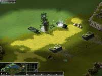 Sudden Strike 2 – screeny