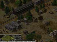 Sudden Strike 2 – screeny