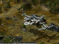 Sudden Strike 2 – screeny