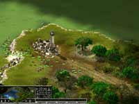 Sudden Strike 2 – screeny