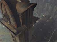 Syberia - screenshoty