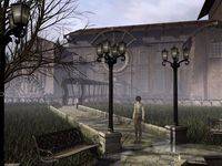 Syberia - screenshoty