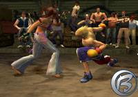 Tekken 4