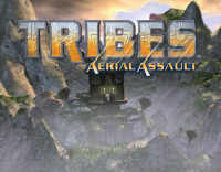 Tribes: Aerial Assault