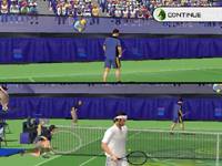 Slam Tennis