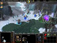 Warcraft III