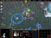 Warcraft III