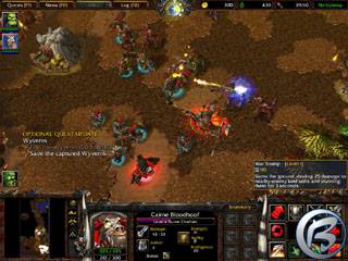 Warcraft III: Reign of Chaos