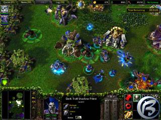 Warcraft III: Reign of Chaos