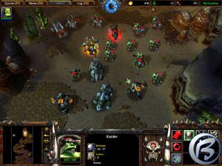 Warcraft III: Reign of Chaos