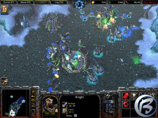 Warcraft III: Reign of Chaos