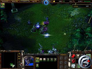 Warcraft III: Reign of Chaos