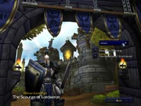 Warcraft III: Reign of Chaos 