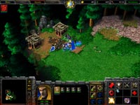 Warcraft III: Reign of Chaos 