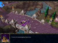 Warcraft III: Reign of Chaos 