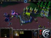 Warcraft III: Reign of Chaos - screenshoty