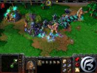 Warcraft III: Reign of Chaos