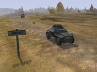 WW 2 RTS – screeny