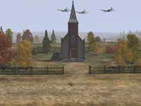 WW 2 RTS – screeny