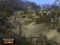 Frontline Attack: War over Europe - screenshoty