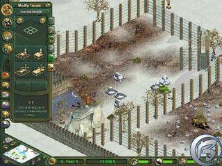 Zoo Tycoon: Dinosaur Digs