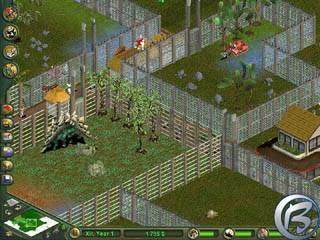 Zoo Tycoon: Dinosaur Digs