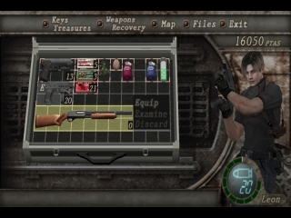 Resident Evil 4 - PC verze - iDNES.cz