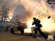 Battlefield 2142