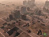 Command & Conquer: Tiberium Wars