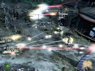 Command & Conquer: Tiberium Wars