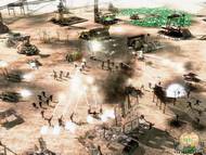 Command & Conquer: Tiberium Wars