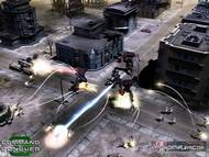 Command & Conquer: Tiberium Wars