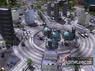 Command & Conquer: Tiberium Wars