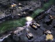 Command & Conquer: Tiberium Wars