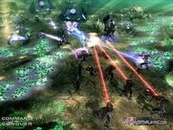 Command & Conquer: Tiberium Wars