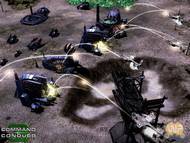 Command & Conquer: Tiberium Wars