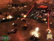 Command & Conquer: Tiberium Wars