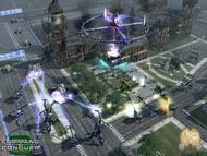 Command & Conquer: Tiberium Wars